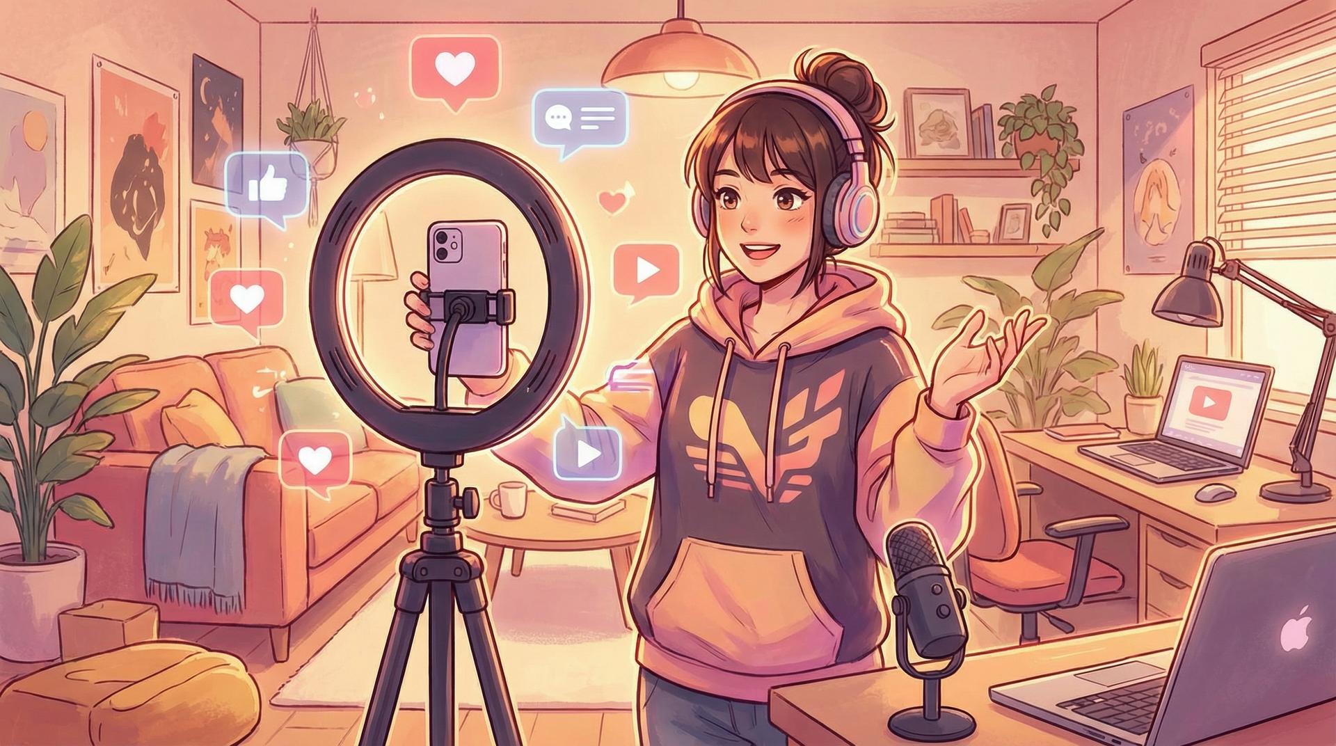 明星创作中心