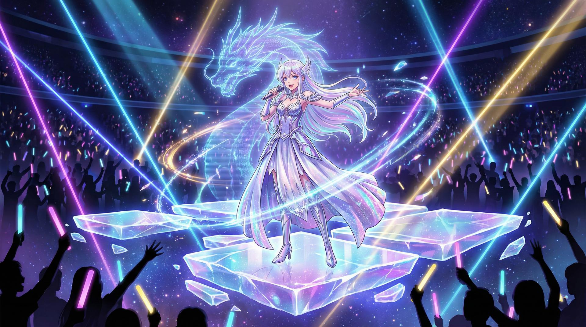 明星高清音乐视频